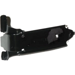 Order Passenger Side Front Bumper Bracket - TO1067117 For Your Vehicle