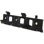 Order Passenger Side Front Bumper Bracket - VW1067112 For Your Vehicle