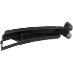 Order Passenger Side Front Bumper Bracket - VW1067113 For Your Vehicle