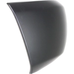 Order Passenger Side Front Bumper Cover - GM1017103C For Your Vehicle
