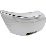 Order VARIOUS MANUFACTURERS - GM1017108 - Passenger Side Front Bumper Cover For Your Vehicle