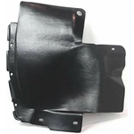 Order Passenger Side Front Bumper Cover by SHERMAN PARTS - 679-87XR For Your Vehicle