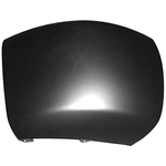 Order Passenger Side Front Bumper Cover by SHERMAN PARTS - 902-87QR For Your Vehicle