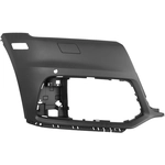 Order SHERMAN PARTS - AUQ518A-87Q-2 - Front Passenger Side Fog Light Cover For Your Vehicle