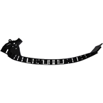 Order Passenger Side Front Bumper Cover Support - AC1043102 For Your Vehicle