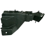 Order Passenger Side Front Bumper Cover Support - AU1043100 For Your Vehicle