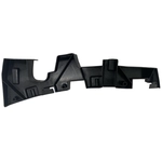 Order Passenger Side Front Bumper Cover Support - AU1043109 For Your Vehicle