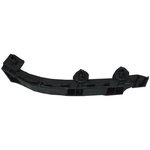 Order Passenger Side Front Bumper Cover Support - CH1043101 For Your Vehicle