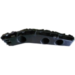 Order Passenger Side Front Bumper Cover Support - CH1043104 For Your Vehicle