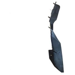 Order Passenger Side Front Bumper Cover Support - CH1043105 For Your Vehicle