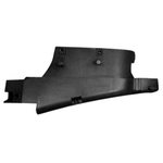 Order Passenger Side Front Bumper Cover Support - CH1043106 For Your Vehicle