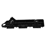 Order Passenger Side Front Bumper Cover Support - CH1043113 For Your Vehicle