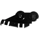 Order Passenger Side Front Bumper Cover Support - CH1043116 For Your Vehicle