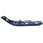 Order Passenger Side Front Bumper Cover Support - CH1043118 For Your Vehicle