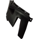 Order Passenger Side Front Bumper Cover Support - CH1043121 For Your Vehicle