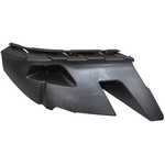 Order Passenger Side Front Bumper Cover Support - CH1043121C For Your Vehicle