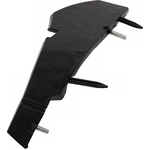 Order Passenger Side Front Bumper Cover Support - CH1043126 For Your Vehicle