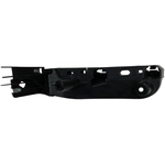 Order Passenger Side Front Bumper Cover Support - CH1043130 For Your Vehicle