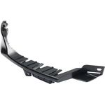 Order Passenger Side Front Bumper Cover Support - FO1043126 For Your Vehicle