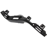 Order Passenger Side Front Bumper Cover Support - FO1043127 For Your Vehicle