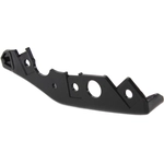 Order Passenger Side Front Bumper Cover Support - FO1043128 For Your Vehicle