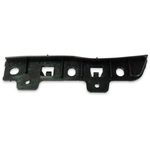 Order Passenger Side Front Bumper Cover Support - FO1043129 For Your Vehicle