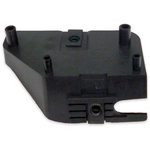 Order Passenger Side Front Bumper Cover Support - FO1043131 For Your Vehicle