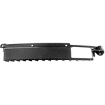 Order Passenger Side Front Bumper Cover Support - FO1043134 For Your Vehicle