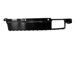 Order Passenger Side Front Bumper Cover Support - FO1043134C For Your Vehicle