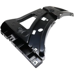 Order Passenger Side Front Bumper Cover Support - FO1043144 For Your Vehicle