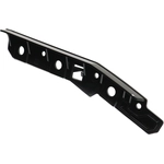 Order Passenger Side Front Bumper Cover Support - FO1043146 For Your Vehicle