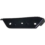 Order Passenger Side Front Bumper Cover Support - FO1043147 For Your Vehicle