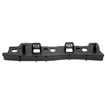 Order Passenger Side Front Bumper Cover Support - FO1043151 For Your Vehicle
