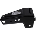 Order Passenger Side Front Bumper Cover Support - FO1043156C For Your Vehicle