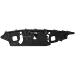 Order Passenger Side Front Bumper Cover Support - FO1043162 For Your Vehicle