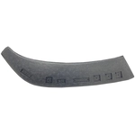 Order Passenger Side Front Bumper Cover Support - GM1043106 For Your Vehicle