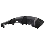 Order Passenger Side Front Bumper Cover Support - GM1043109 For Your Vehicle