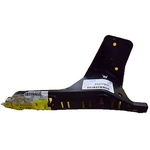 Order Passenger Side Front Bumper Cover Support - GM1043112 For Your Vehicle