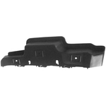 Order Passenger Side Front Bumper Cover Support - GM1043113 For Your Vehicle