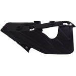 Order Passenger Side Front Bumper Cover Support - GM1043121 For Your Vehicle