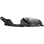 Order Passenger Side Front Bumper Cover Support - GM1043123 For Your Vehicle