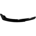 Order Passenger Side Front Bumper Cover Support - GM1043128 For Your Vehicle