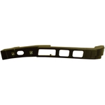 Order Passenger Side Front Bumper Cover Support - GM1043146 For Your Vehicle
