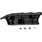 Order Passenger Side Front Bumper Cover Support - GM1043147 For Your Vehicle