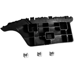 Order Passenger Side Front Bumper Cover Support - GM1043148 For Your Vehicle