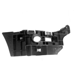 Order Passenger Side Front Bumper Cover Support - GM1043151 For Your Vehicle