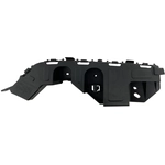 Order Passenger Side Front Bumper Cover Support - GM1043156 For Your Vehicle