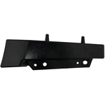 Order Passenger Side Front Bumper Cover Support - GM1043160 For Your Vehicle