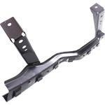 Order Passenger Side Front Bumper Cover Support - HO1043121 For Your Vehicle