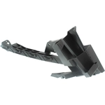 Order Passenger Side Front Bumper Cover Support - HO1043122 For Your Vehicle